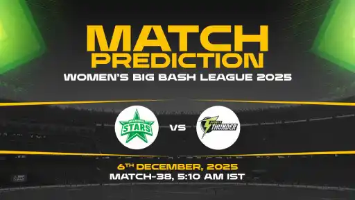 MS-W vs ST-W 38th Match 