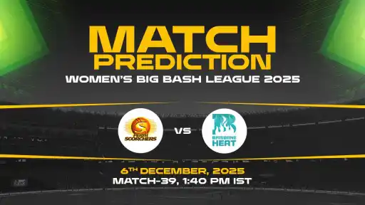 PS-W vs BH-W 39th Match