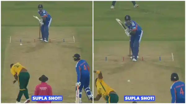 Suryakumar Yadav