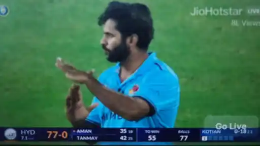 Shardul Thakur