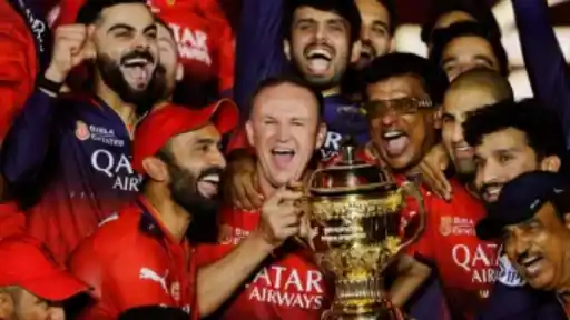 RCB IPL 
