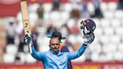 Prithvi Shaw