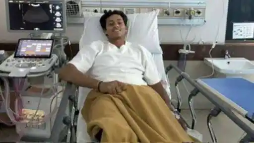 Yashasvi Jaiswal 