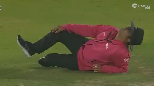 IND vs SA 5th T20I