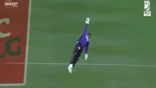 Matthew Wade 