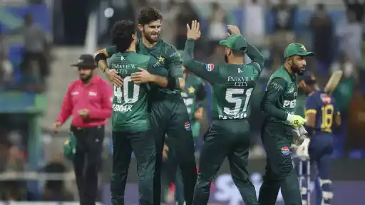 Star all-rounder set to make comeback for Pakistan in upcoming Sri Lanka tour