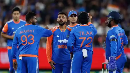 When will Team India announce its T20 World Cup 2026 squad? Report