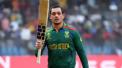 3 Teams That Can Possibly Target Quinton de Kock in the IPL 2026 Mini-Auction
