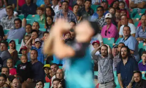 Pakistani players take BBL 15 by storm as Viewership and Attendance records new high records