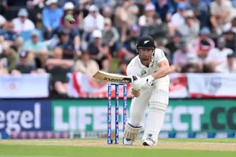 NZ vs WI 2025: Glenn Phillips Back in New Zealand Team for Wellington Test