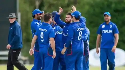 Former Proteas all-rounder set for a new chapter with the Italy cricket team ahead of ICC World Cup 2026