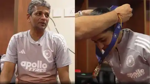 Amanjot Kaur