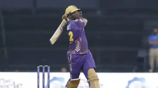 Andre Russell made history on Friday, December 5, by becoming the first cricketer in the world to score 5000 runs, take 500 wickets, and hit 500 sixes in T20 cricket.