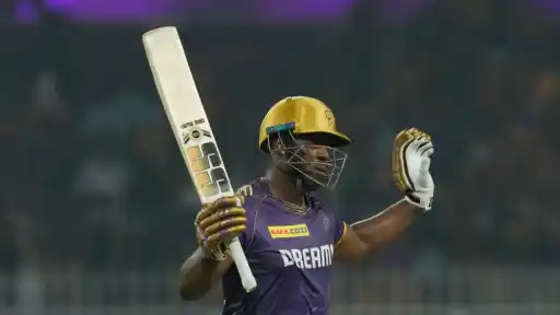 Andre Russell