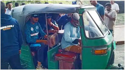Bangladesh Cricket