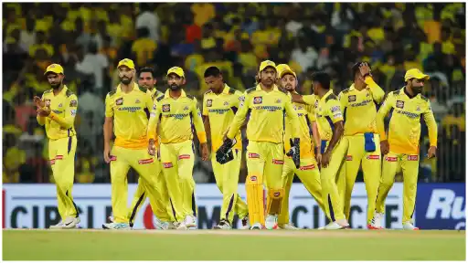 Chennai Super Kings (CSK) have signed Australian left-arm quick Spencer Johnson for INR 1.5 crore as an injury replacement for Nathan Ellis.