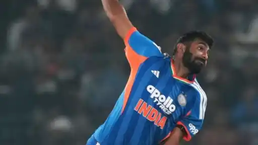 Jasprit Bumrah: 5th bowler to record 100 wickets in every international format