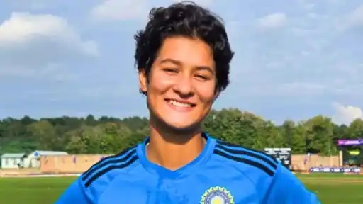 Deeya Yadav