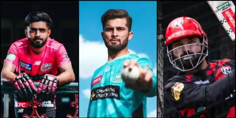 "Pakistan superstars?" - Fan's mock after Pakistan trio’s nightmare debut in BBL 15