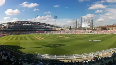 Pakistan Cricket Board clears Oval-style upgrade of Lahore’s LCCA Ground