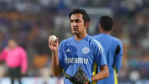 VVS Laxman isn't interested in coaching senior Test team