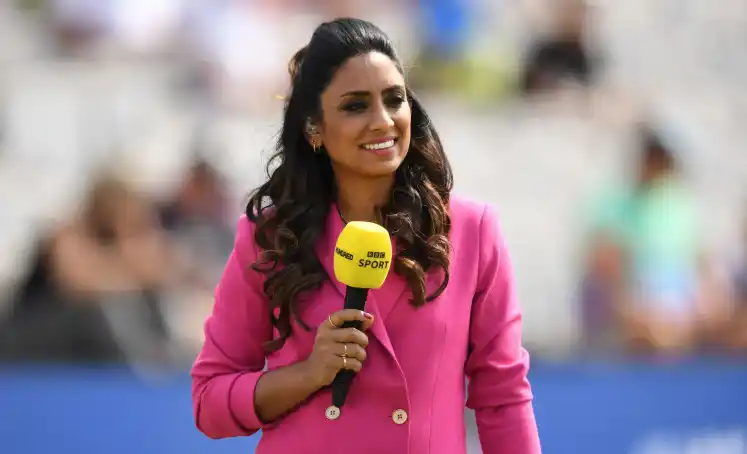 Isa Guha
