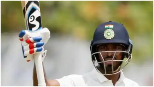 Hardik Pandya