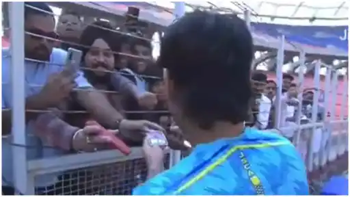 Ishan Kishan