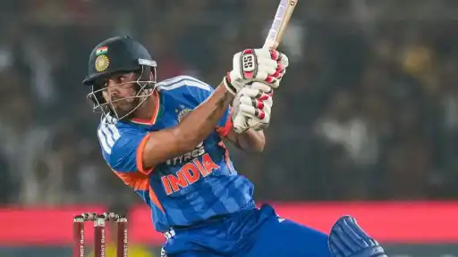 Jitesh Sharma was one of the notable players left out of India’s squad for the 2026 T20 World Cup