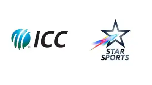 ICC seeks new media partner after JioStar's exit. 