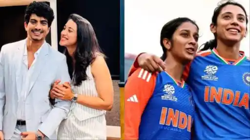 Jemimah Rodrigues’ cryptic post goes viral.
