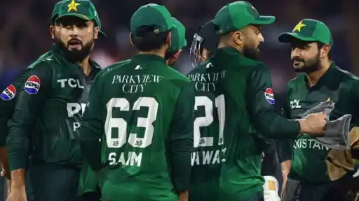PCB clears rape allegation to lift ban on Pakistan star.