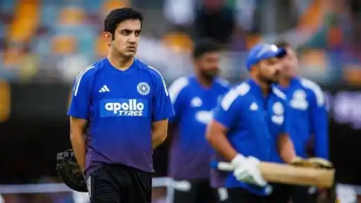 Former KKR star criticizes Gautam Gambhir's T20 strategy.