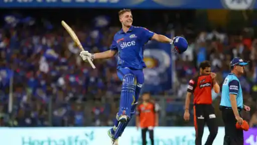 Cameron Green drops shocking statement ahead of IPL 2026 auction.