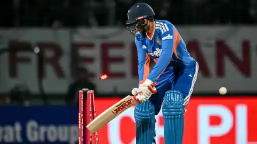Former India spinner reacts to Shubman Gill’s lean patch in T20Is.