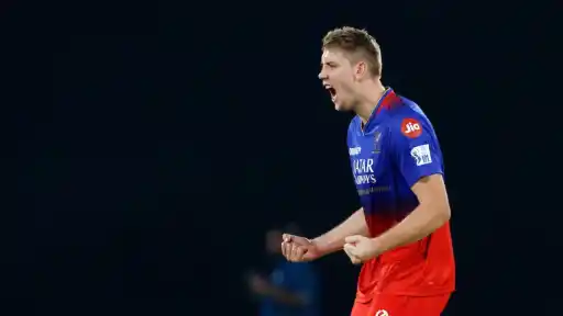 Cameron Green sold to Kolkata Knight Riders
