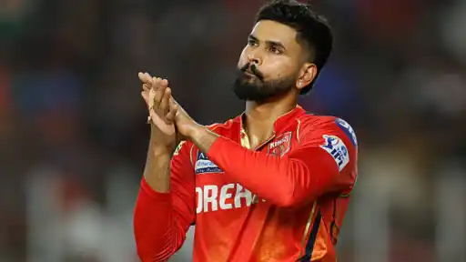Shreyas Iyer drops shocking statement on this player’s signing.