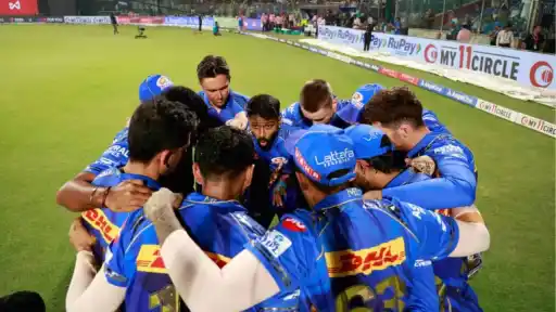 Mumbai Indians (MI) strongest playing 11 for IPL 2026.