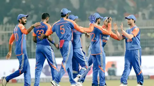 Know time and venue for India's T20 World Cup 2026 squad announcement