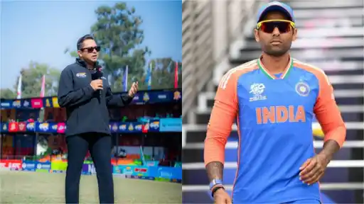 Aakash Chopra picks India’s 15-member squad for T20 World Cup 2026