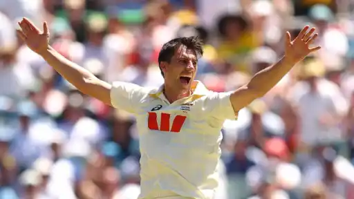 Pat Cummins gives massive fitness update ahead of 4th Ashes 2025/26 Test