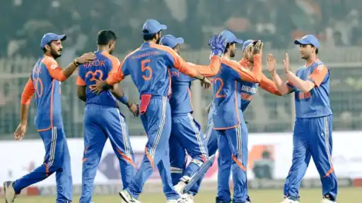 India’s expected Playing XI for 2026 T20 World Cup