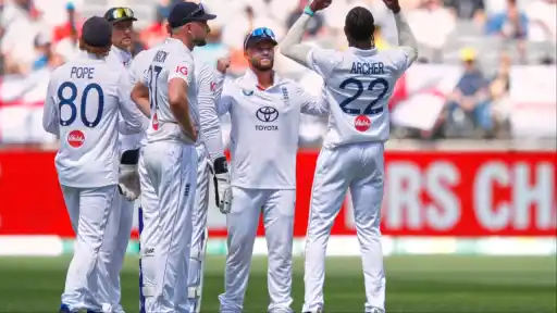England face another massive setback