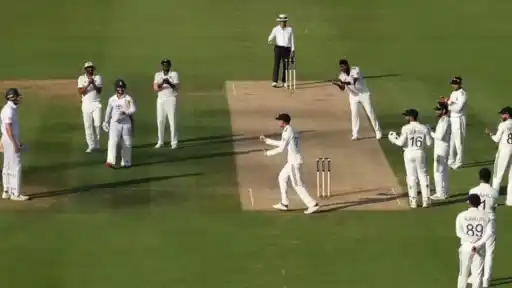 Former England star brutally criticizes India's 2-2 drawn series