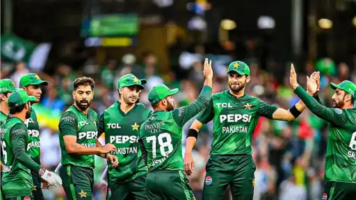 Pakistan announce T20I squad for Sri Lanka series