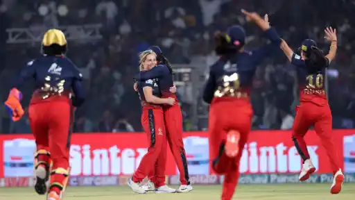 Massive blow for Royal Challengers Bengaluru 