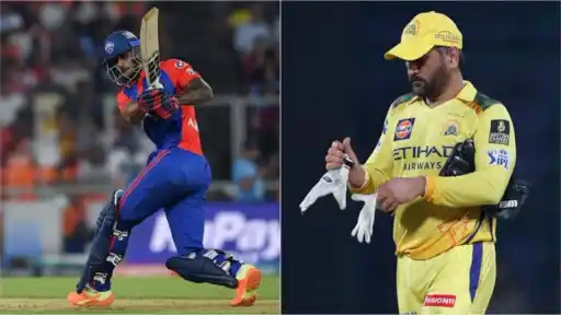 CSK’s new pace bowling all-rounder makes unwanted record
