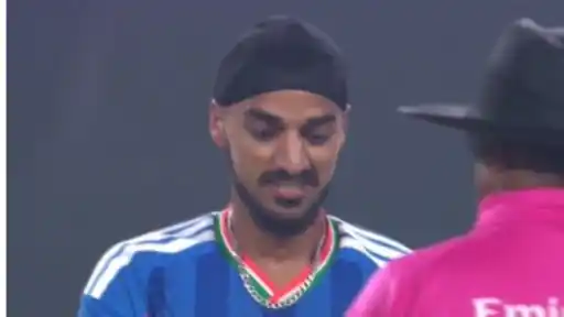 13 balls by Arshdeep Singh (India) vs South Africa, New Chandigarh 2025