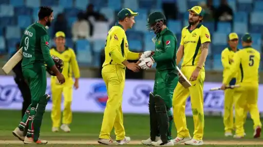 Cricket Australia sent delegation to assess Lahore situation