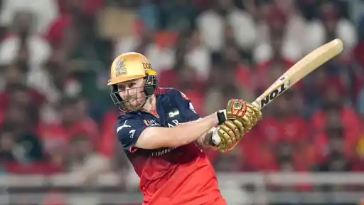 Phil Salt has shared his first reaction after being picked by Royal Challengers Bengaluru (RCB) at the IPL 2025 auction